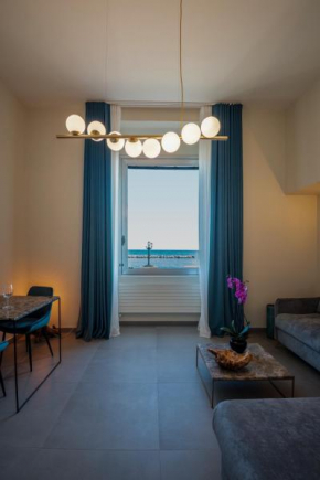 Alta Marea Apulia sea view